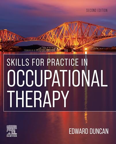 Skills for Practice in Occupational Therapy von Elsevier