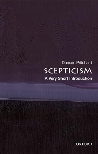 Scepticism (Very Short Introductions) von Oxford University Press