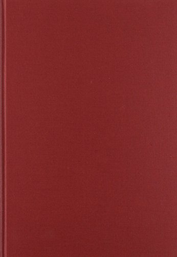 Neue Deutsche Bibliographie, Bd.3, Bürklein - Ditmar.: Band 3: Bürklein – Ditmar. (Neue Deutsche Biographie, Lw., Band 3)