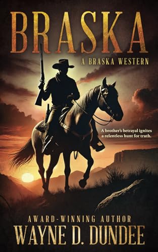 Braska: A Traditional Western Adventure Series von Wolfpack Publishing