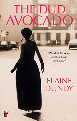 The Dud Avocado (Virago Modern Classics)