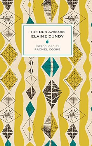 The Dud Avocado: Introduced by Rachel Cooke (VMC Designer Collection, Band 133)
