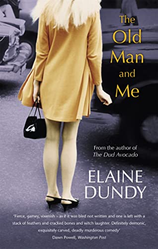 The Old Man And Me (Virago Modern Classics) von Virago
