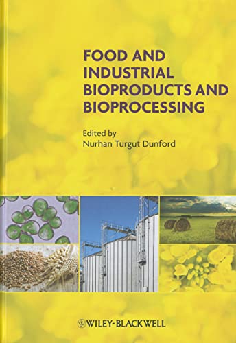 Food and Industrial Bioproducts and Bioprocessing von Wiley