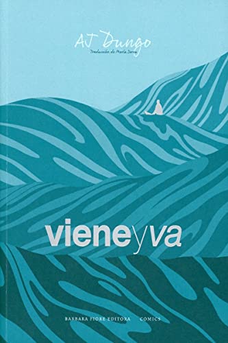 Viene y va von Barbara Fiore Editora