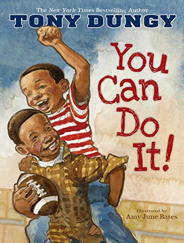 You Can Do It! von Little Simon Inspirations