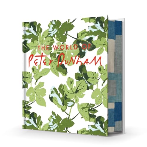 The World of Peter Dunham: Global Style from Paris to Hollywood von Vendome Press