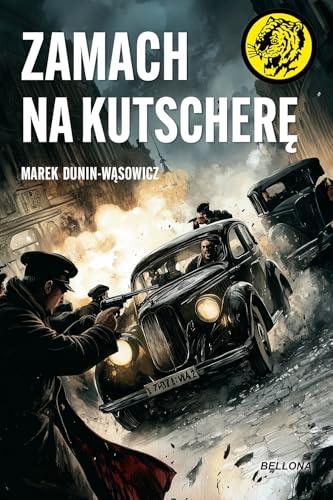 Zamach na Kutscherę von Bellona