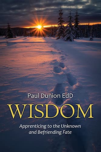 Wisdom: Apprenticing to the Unknown and Befriending Fate von Gatekeeper Press