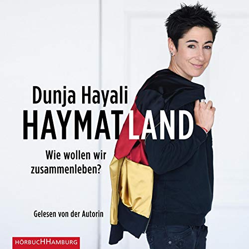 Haymatland: Wie wollen wir zusammenleben?: 1 CD