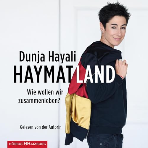 Haymatland: Wie wollen wir zusammenleben?: 1 CD