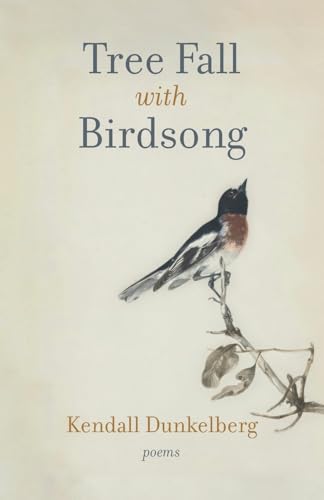 Tree Fall with Birdsong von Fernwood Press