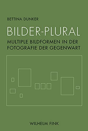 Bilder-Plural: Multiple Bildformen in der Fotografie der Gegenwart