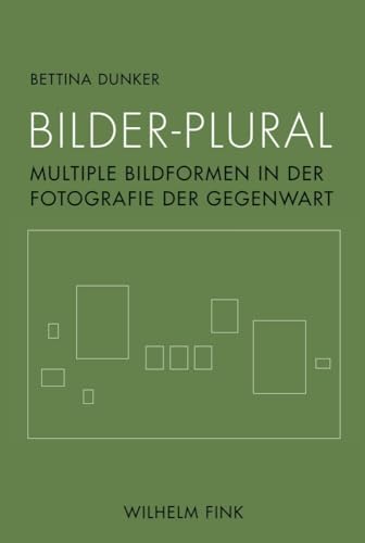 Bilder-Plural: Multiple Bildformen in der Fotografie der Gegenwart