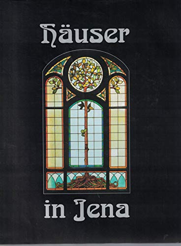 Häuser in Jena: Häuser und ihre Geschichte(n) (Villenbände)