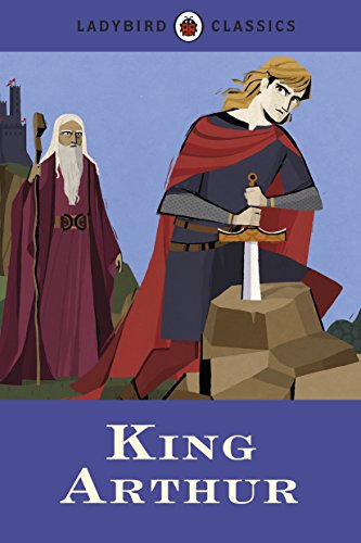 Ladybird Classics: King Arthur von Penguin
