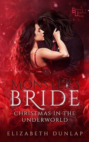 Monster's Bride: Christmas in the Underworld von Independently published