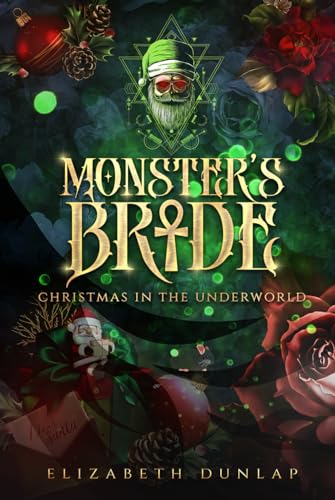 Monster's Bride: Christmas in the Underworld von Independently published