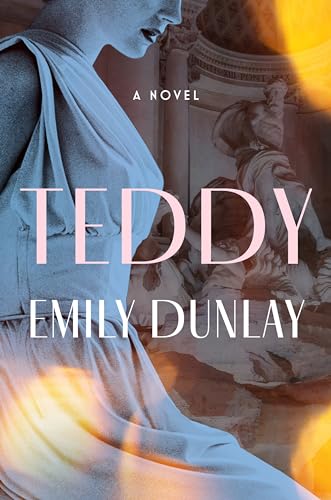 Teddy: A Novel von Harper