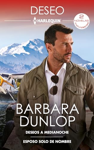 Deseos a medianoche - Esposo solo de nombre (Ómnibus Deseo, Band 556) von Harlequin Ibérica, S.A.