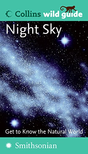 Night Sky (Collins Wild Guide) (Collins Wild Guides) von Harper Perennial