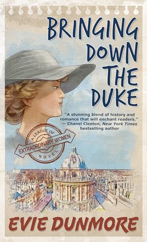 Bringing Down the Duke (Thorndike Press Large Print Romance)