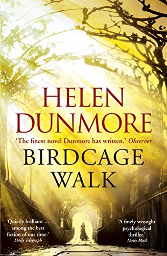 Birdcage Walk: A dazzling historical thriller von Windmill Books