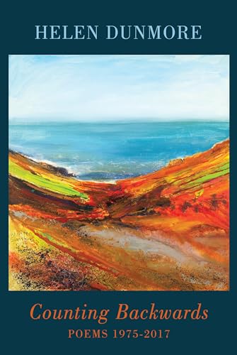 Counting Backwards: Poems 1975-2017