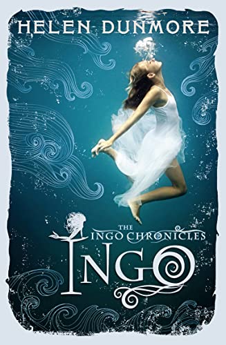 Ingo (The Ingo Chronicles, Band 1)