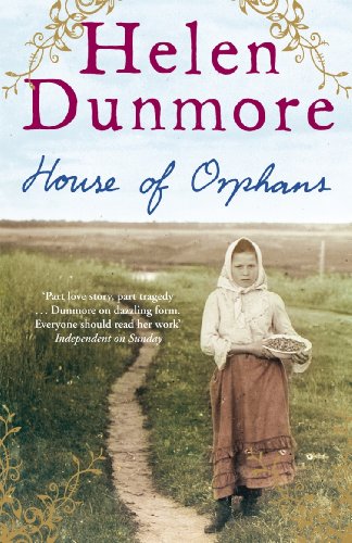House of Orphans von Penguin