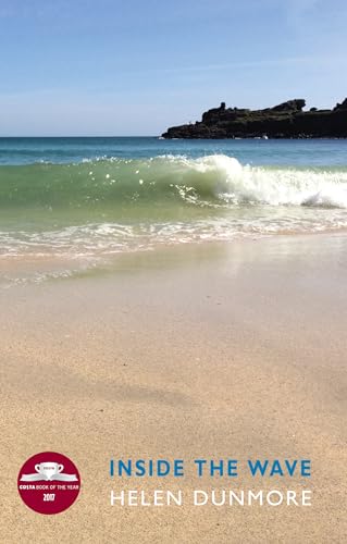 Inside the Wave: Winner of the Costa Book of the Year