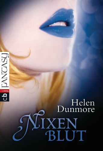 Nixenblut: Romantasy (Die Nixen-Trilogie, Band 1)