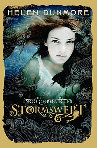 Stormswept (The Ingo Chronicles): 1 von HarperCollins Children's Books