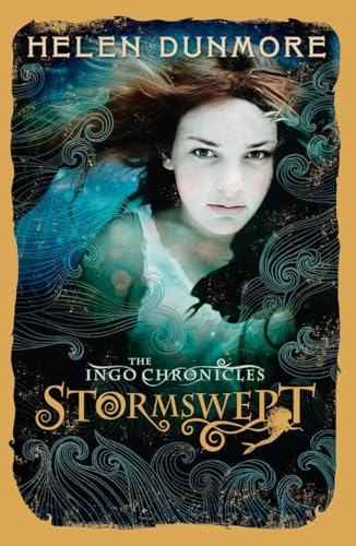 Stormswept (The Ingo Chronicles): 1