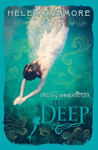 The Deep (The Ingo Chronicles)