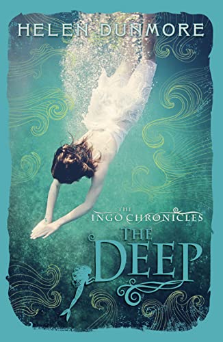 The Deep (The Ingo Chronicles) von HarperCollins Publishers