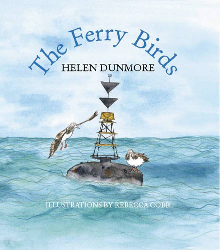 The Ferry Birds von imusti