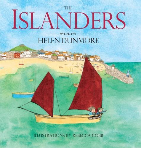 The Islanders von Mabecron Books Ltd