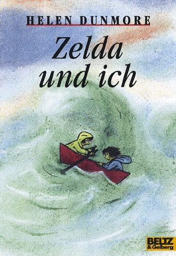 Zelda und ich (Gulliver)