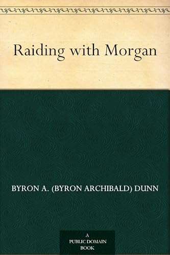 Raiding With Morgan von Anson Street Press
