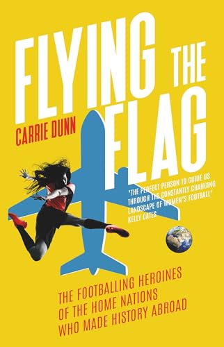 Flying the Flag: 'One of the leading voices in women's football' Mirror Sport von Hero