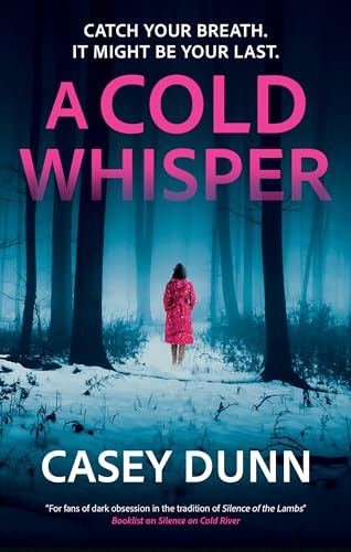 A Cold Whisper von Severn House