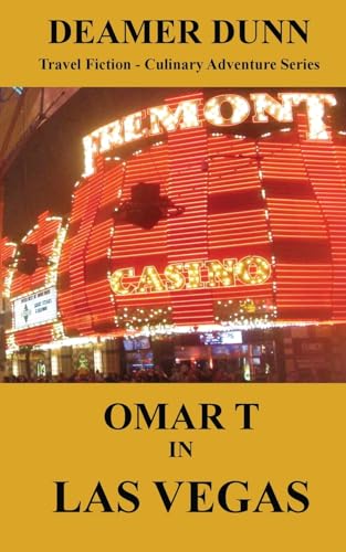 Omar T in Las Vegas von Pajaaro Street Inc.