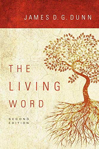 The Living Word: Second Edition von Augsburg Fortress Publishing