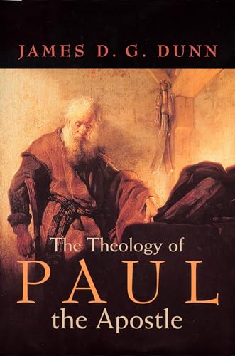 The Theology of Paul the Apostle von Bloomsbury Publishing plc