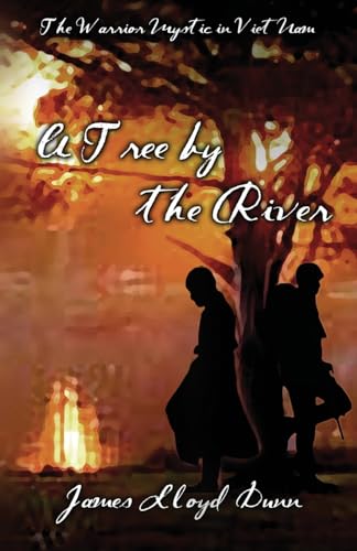 A Tree by the River von Blue Forge Press