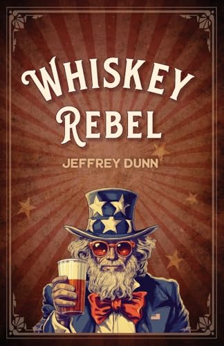 Whiskey Rebel von Izzard Ink