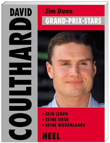 DAVID COULTHARD