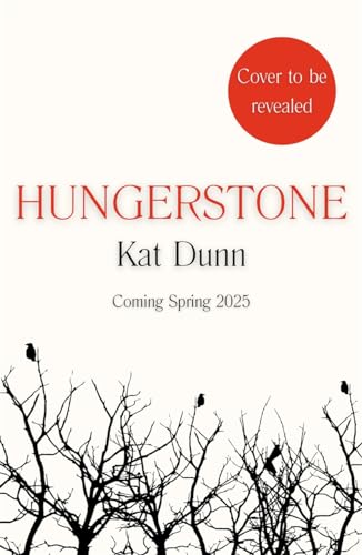 Hungerstone: A fierce, powerful sapphic reworking of CARMILLA, the book that inspired DRACULA von Bonnier Books UK
