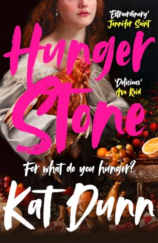 Hungerstone: A fierce, powerful sapphic reworking of CARMILLA, the book that inspired DRACULA von Bonnier Books UK